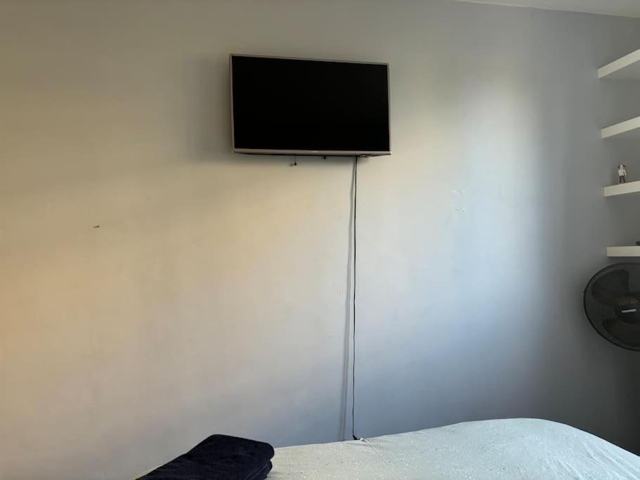 Appartement Confort Avec Balcon - Champigny Buitenkant foto